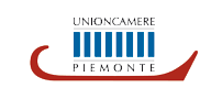 Logo di UnionCamere Piemonte